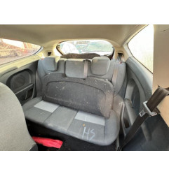 Bloc ABS (freins anti-blocage) FORD FIESTA 6 Photo n°12