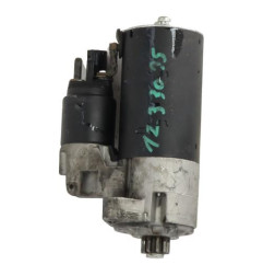 Demarreur MAZDA 323 5 Photo n°6