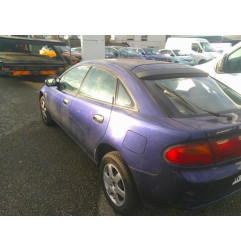 Demarreur MAZDA 323 5 Photo n°9