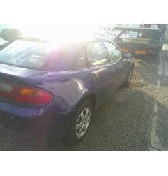 Demarreur MAZDA 323 5 Photo n°10