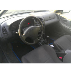 Demarreur MAZDA 323 5 Photo n°11