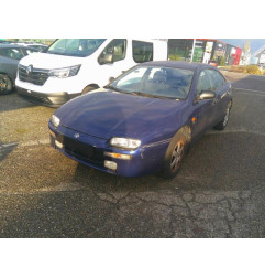 Demarreur MAZDA 323 5 Photo n°12