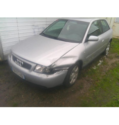 Retroviseur droit AUDI A3 1 Photo n°10