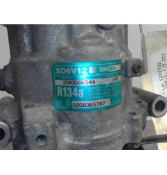 Compresseur clim RENAULT MODUS
