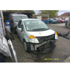 Compresseur clim RENAULT MODUS Photo n°7