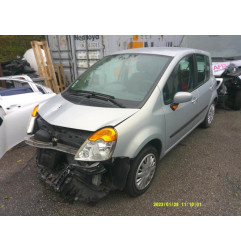 Compresseur clim RENAULT MODUS Photo n°8