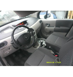Compresseur clim RENAULT MODUS Photo n°9