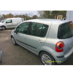 Compresseur clim RENAULT MODUS Photo n°10