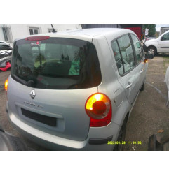 Compresseur clim RENAULT MODUS Photo n°11