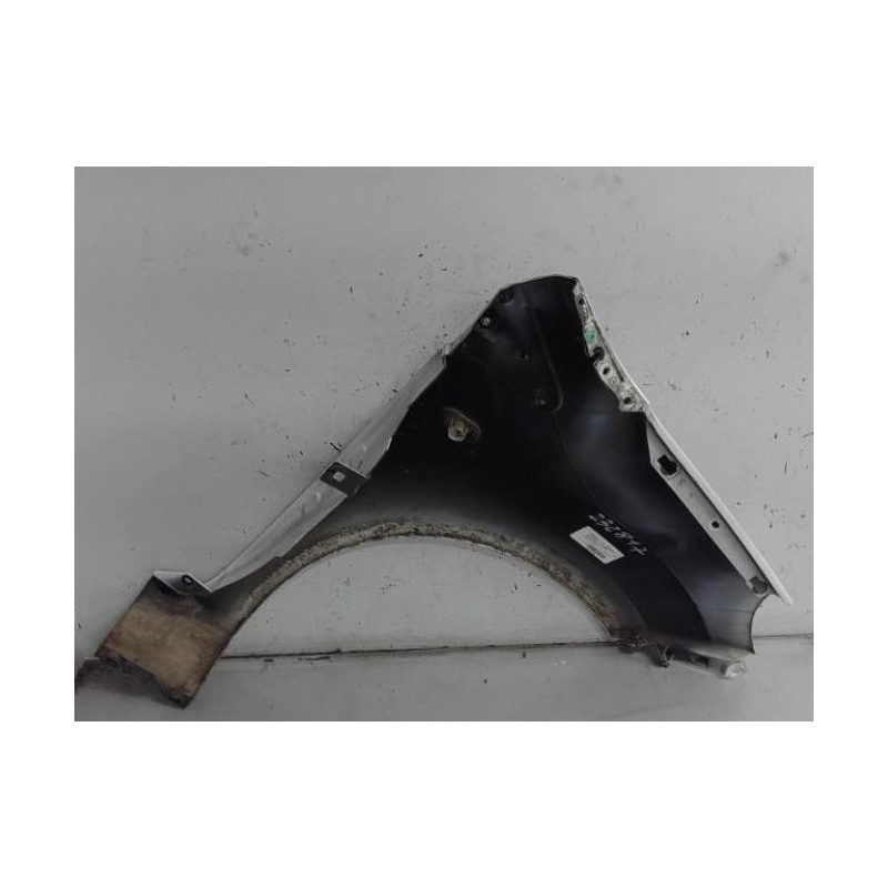 Aile avant gauche RENAULT TWINGO 2