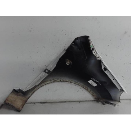 Aile avant gauche RENAULT TWINGO 2 Photo n°1
