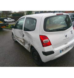 Aile avant gauche RENAULT TWINGO 2 Photo n°4