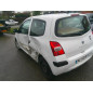 Aile avant gauche RENAULT TWINGO 2