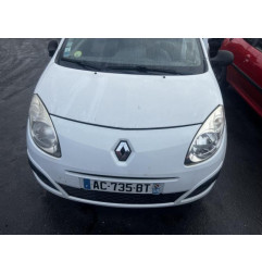 Aile avant gauche RENAULT TWINGO 2 Photo n°6