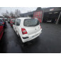 Aile avant gauche RENAULT TWINGO 2