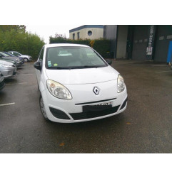 Aile avant gauche RENAULT TWINGO 2 Photo n°13
