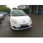 Aile avant gauche RENAULT TWINGO 2