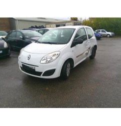 Aile avant gauche RENAULT TWINGO 2 Photo n°14