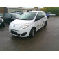 Aile avant gauche RENAULT TWINGO 2