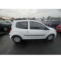 Aile avant gauche RENAULT TWINGO 2 Photo n°15