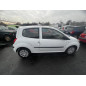 Aile avant gauche RENAULT TWINGO 2