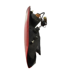 Feu arriere principal gauche (feux) SUZUKI SPLASH