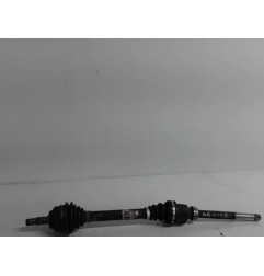 Cardan droit (transmission) CITROEN C3 PICASSO Photo n°1