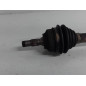 Cardan droit (transmission) CITROEN C3 PICASSO