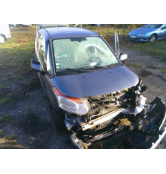 Cardan droit (transmission) CITROEN C3 PICASSO Photo n°4