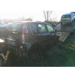 Cardan droit (transmission) CITROEN C3 PICASSO Photo n°5