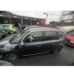 Cardan droit (transmission) CITROEN C3 PICASSO Photo n°9