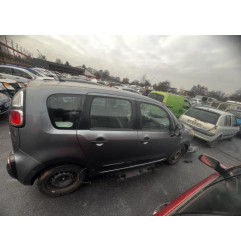 Cardan droit (transmission) CITROEN C3 PICASSO Photo n°10