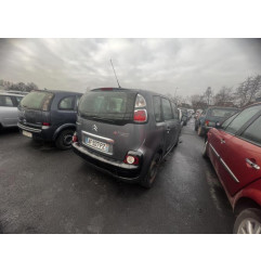 Cardan droit (transmission) CITROEN C3 PICASSO Photo n°11