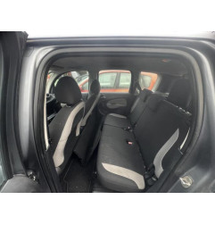 Cardan droit (transmission) CITROEN C3 PICASSO Photo n°15