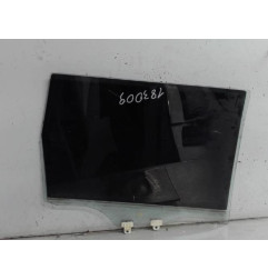 Vitre arriere gauche NISSAN X-TRAIL 1