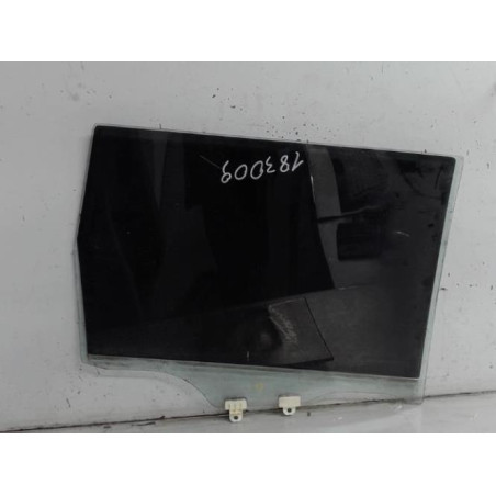 Vitre arriere gauche NISSAN X-TRAIL 1