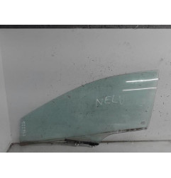 Vitre avant gauche HONDA CIVIC 8 Photo n°1