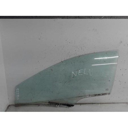 Vitre avant gauche HONDA CIVIC 8 Photo n°1