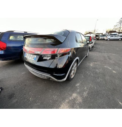 Vitre avant gauche HONDA CIVIC 8 Photo n°8