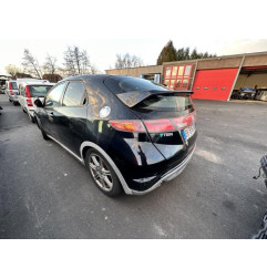 Vitre avant gauche HONDA CIVIC 8 Photo n°10