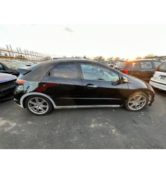 Vitre avant gauche HONDA CIVIC 8 Photo n°12