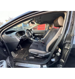 Vitre avant gauche HONDA CIVIC 8 Photo n°13