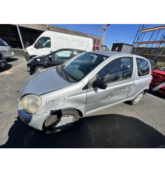 Vitre avant droit TOYOTA YARIS 1 Photo n°6