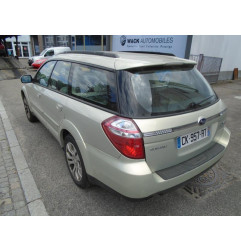 Vitre arriere droit SUBARU OUTBACK 2 Photo n°5