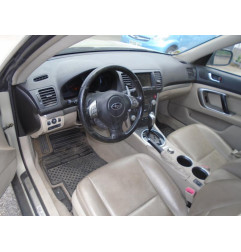 Vitre arriere droit SUBARU OUTBACK 2 Photo n°7