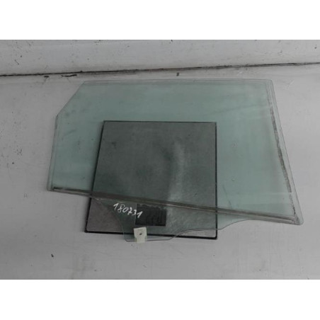 Vitre arriere gauche MAZDA 3 1 Photo n°1