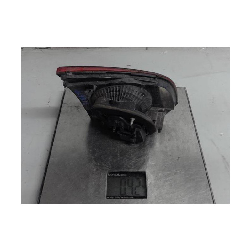 Feu arriere secondaire droit (feux) VOLKSWAGEN GOLF 6