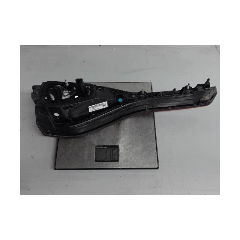 Feu arriere secondaire droit (feux) RENAULT MEGANE 4