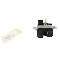 Serrure de hayon VOLKSWAGEN SCIROCCO 3 Photo n°1