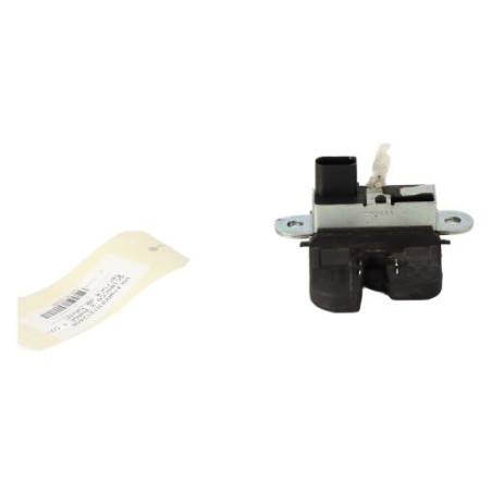 Serrure de hayon VOLKSWAGEN SCIROCCO 3 Photo n°1